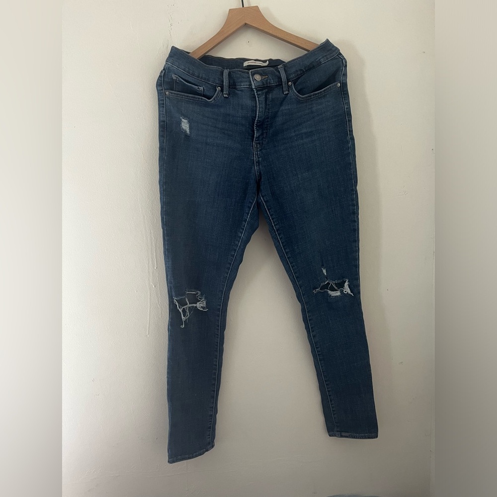 LEVIS 311 Jeans